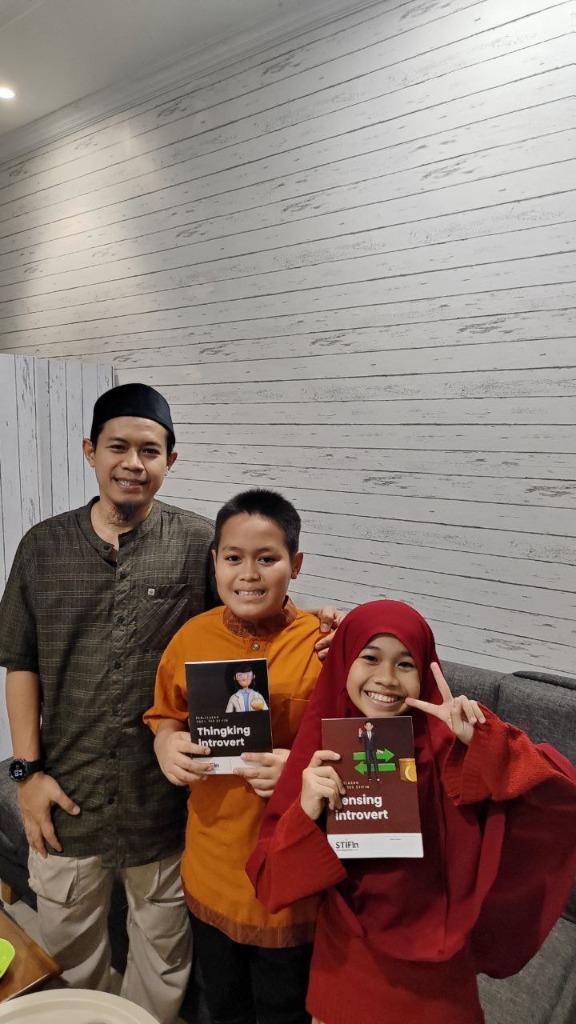 Tes Anak Kembar